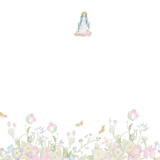 A Mother Above