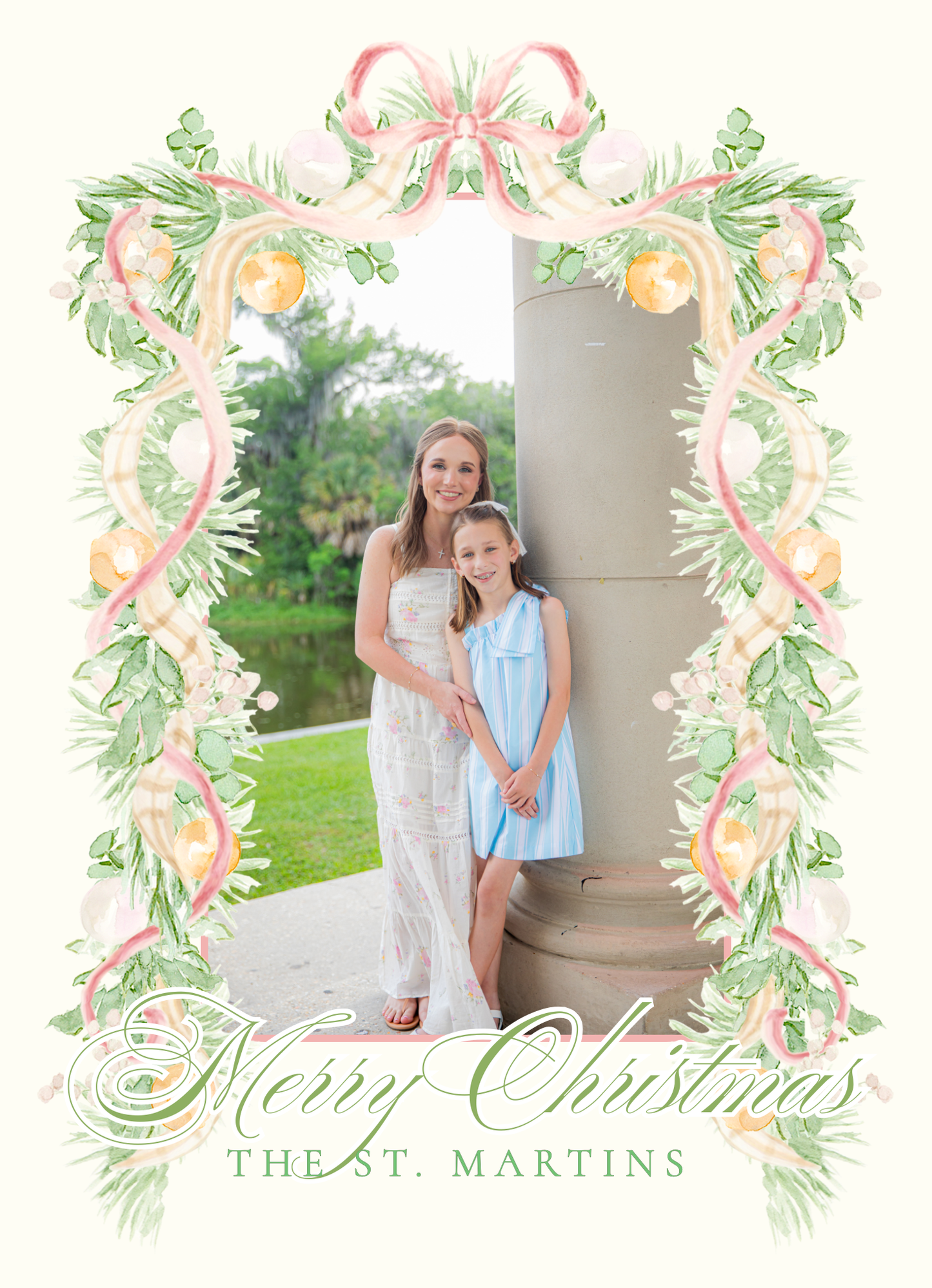 Tinsel and Taffy