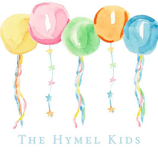 Balloon Baby
