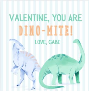 Dino-Mite