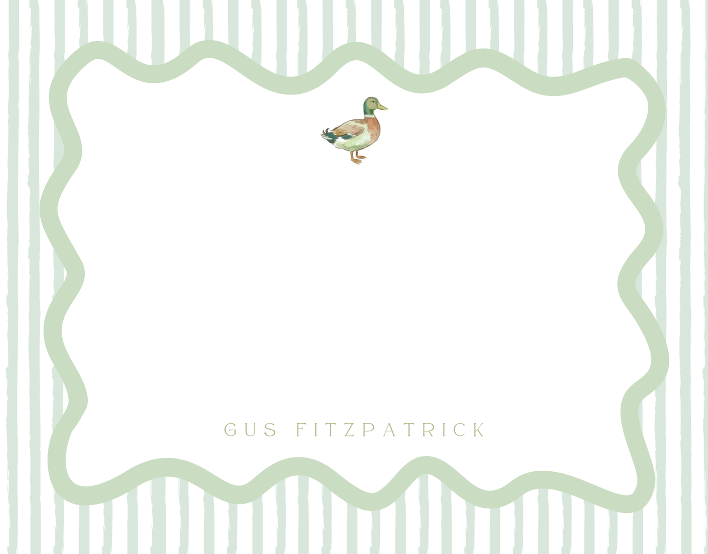 Little Ducky