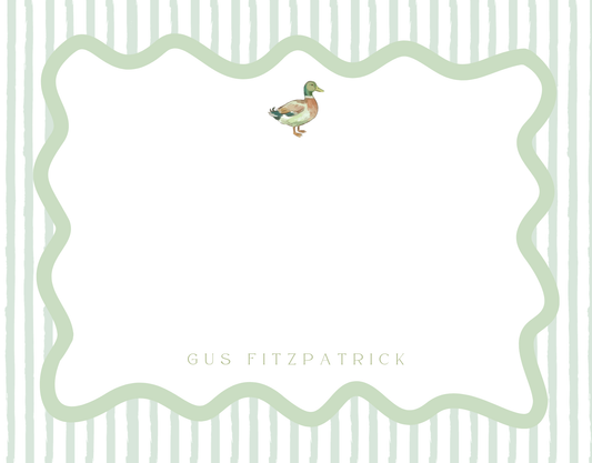 Little Ducky