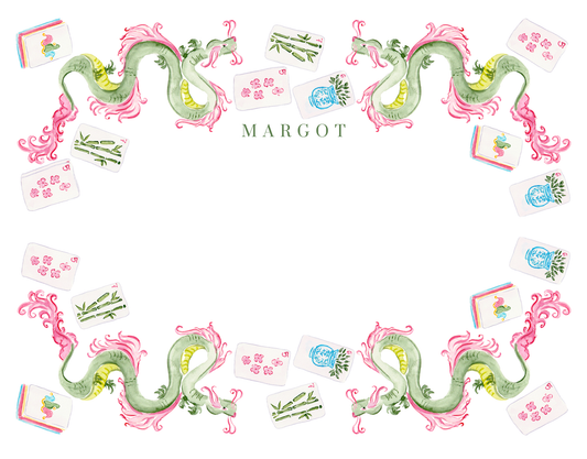 Mahj-y Margot