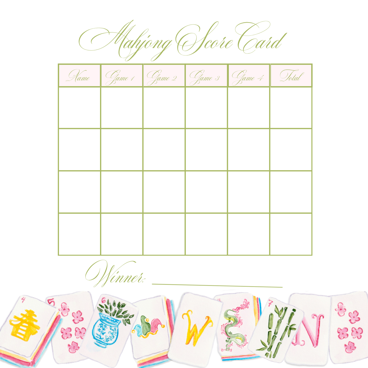 Who's Keeping Score (Cream)