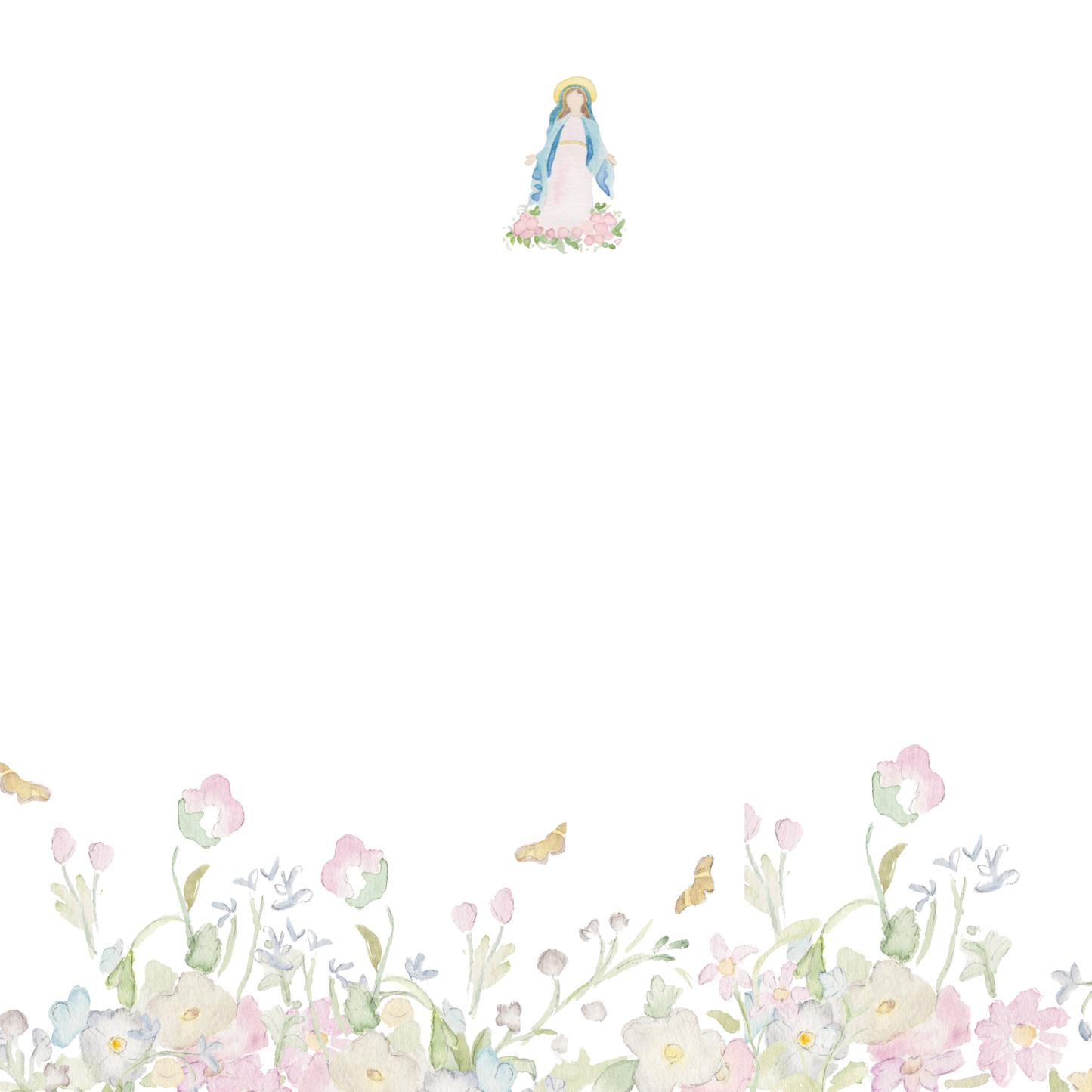 A Mother Above