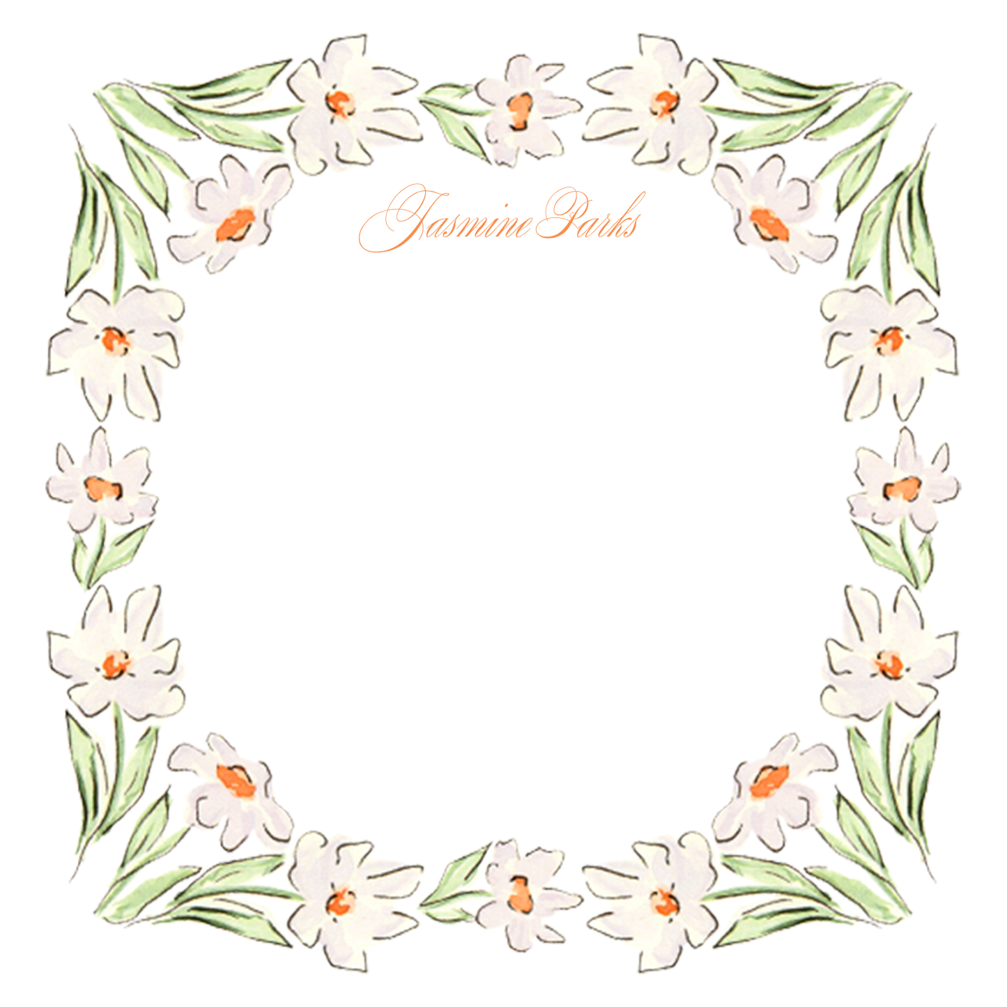 Flower Funsies
