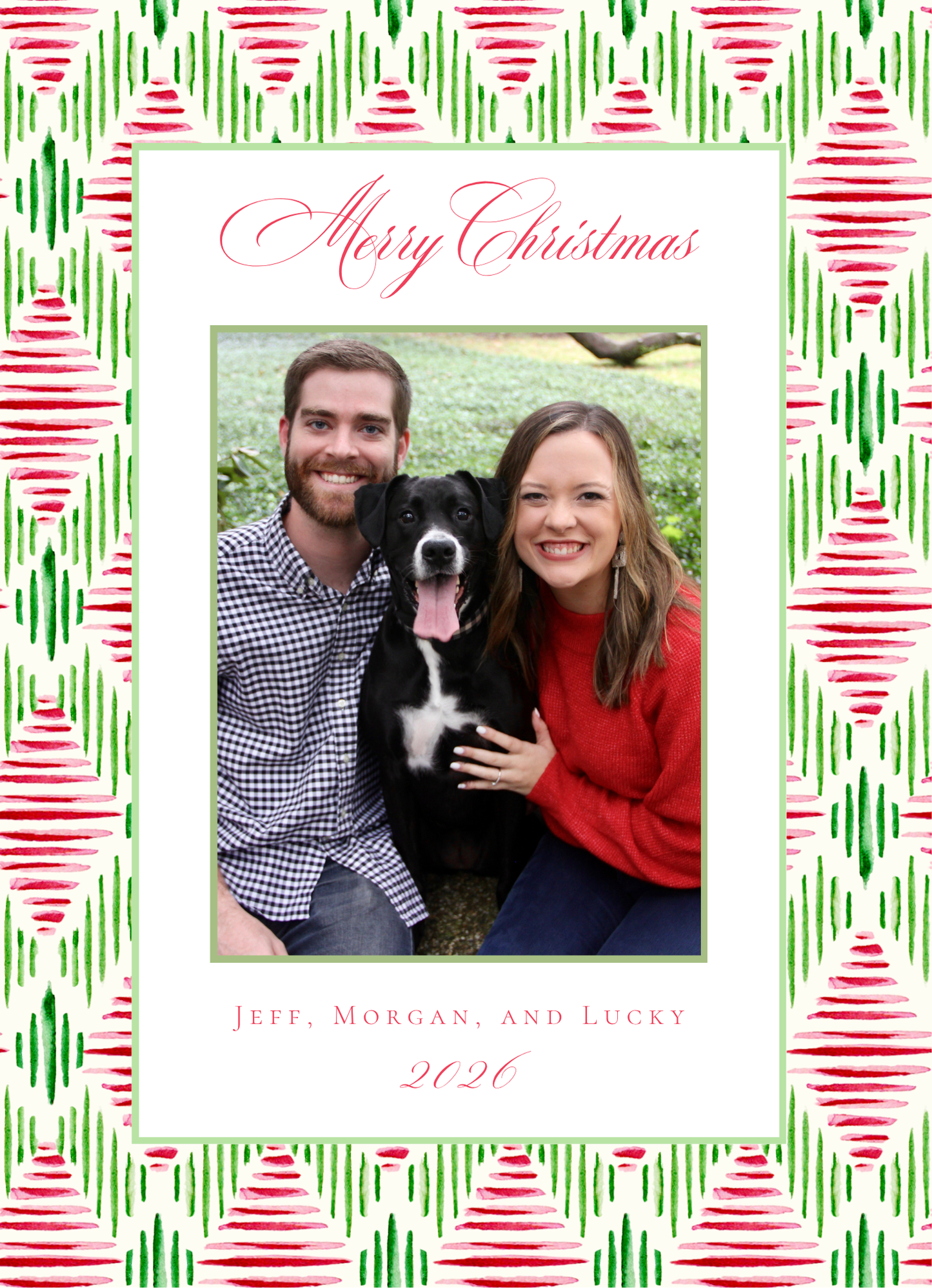Scribbles and Joy