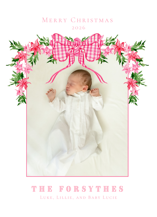 Merry Magenta