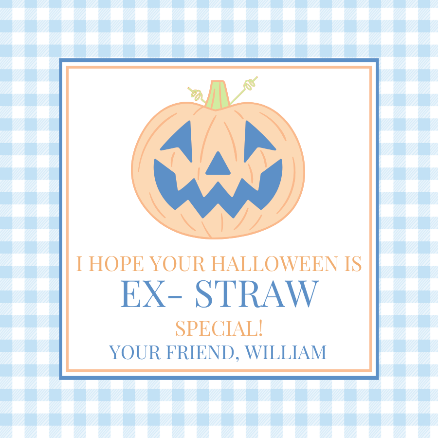 Ex-Straw Blue