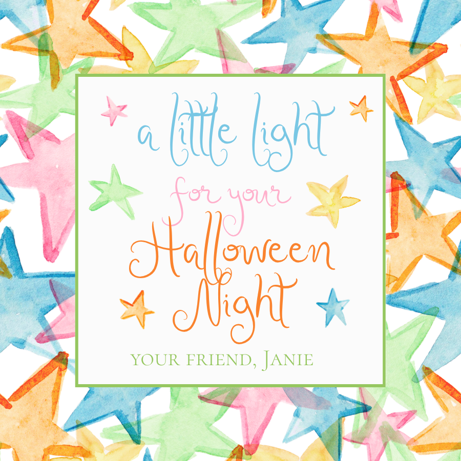 A Little Light