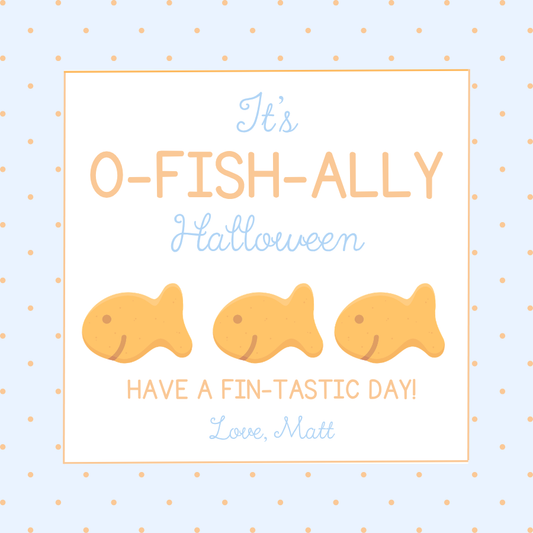 O-Fish-Ally