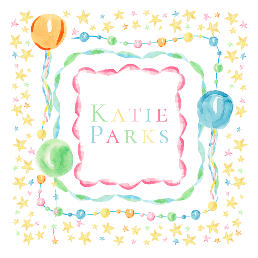 Party Time Tag