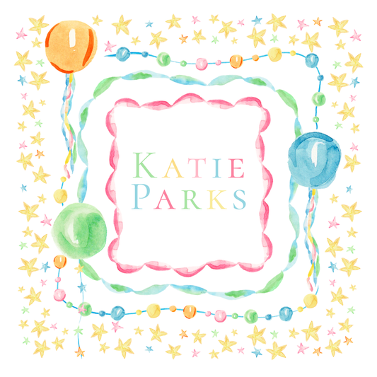 Party Time Tag