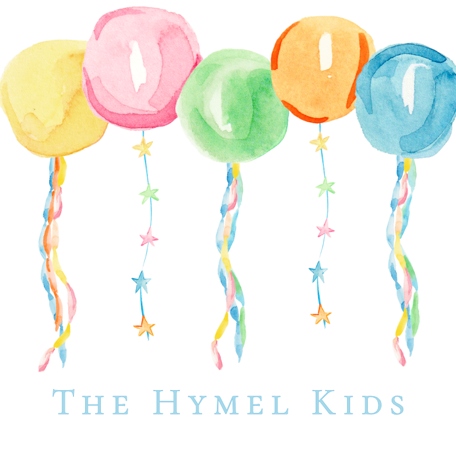 Balloon Baby