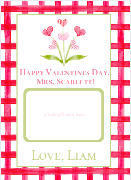 Valentines Day- Flowers