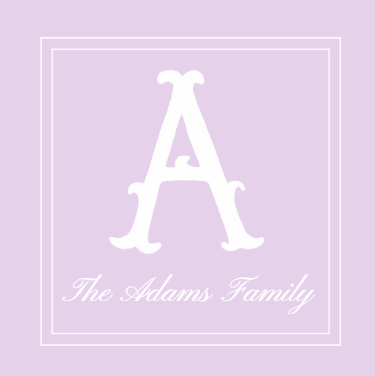 Standard Initial Tag