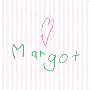 Handwriting GIft Tag