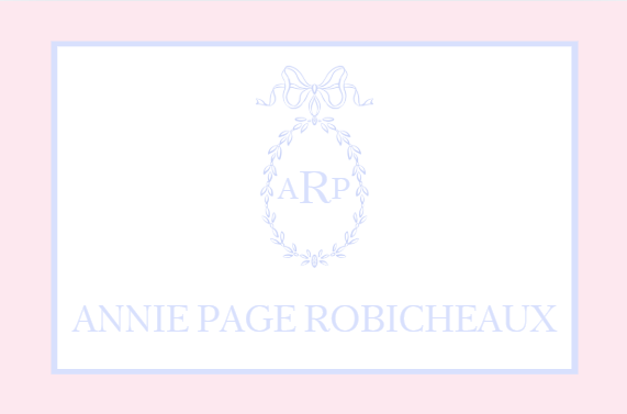 Pink and Lavender Crest