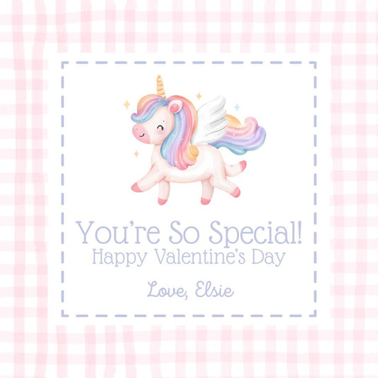 You're So Special