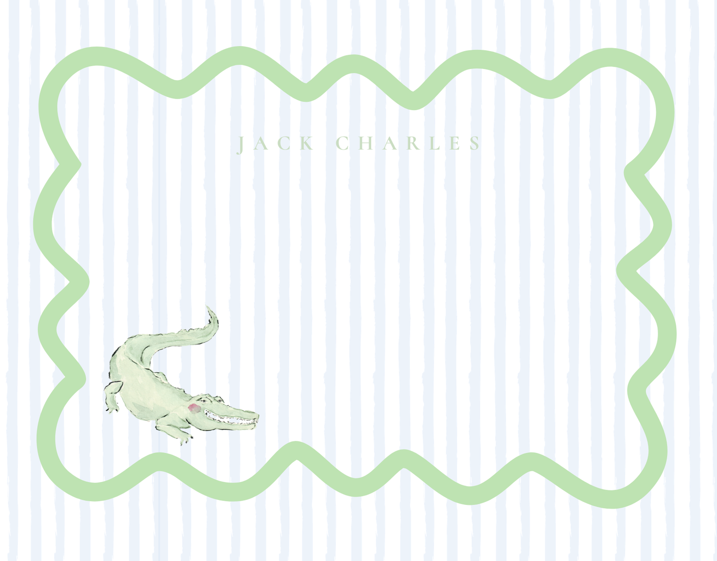 See Ya Later, Alligator