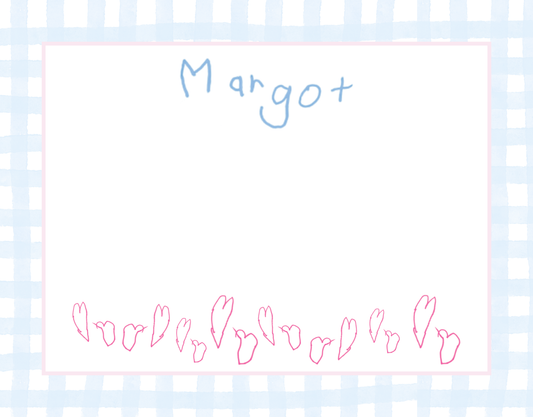 Handwriting Happies