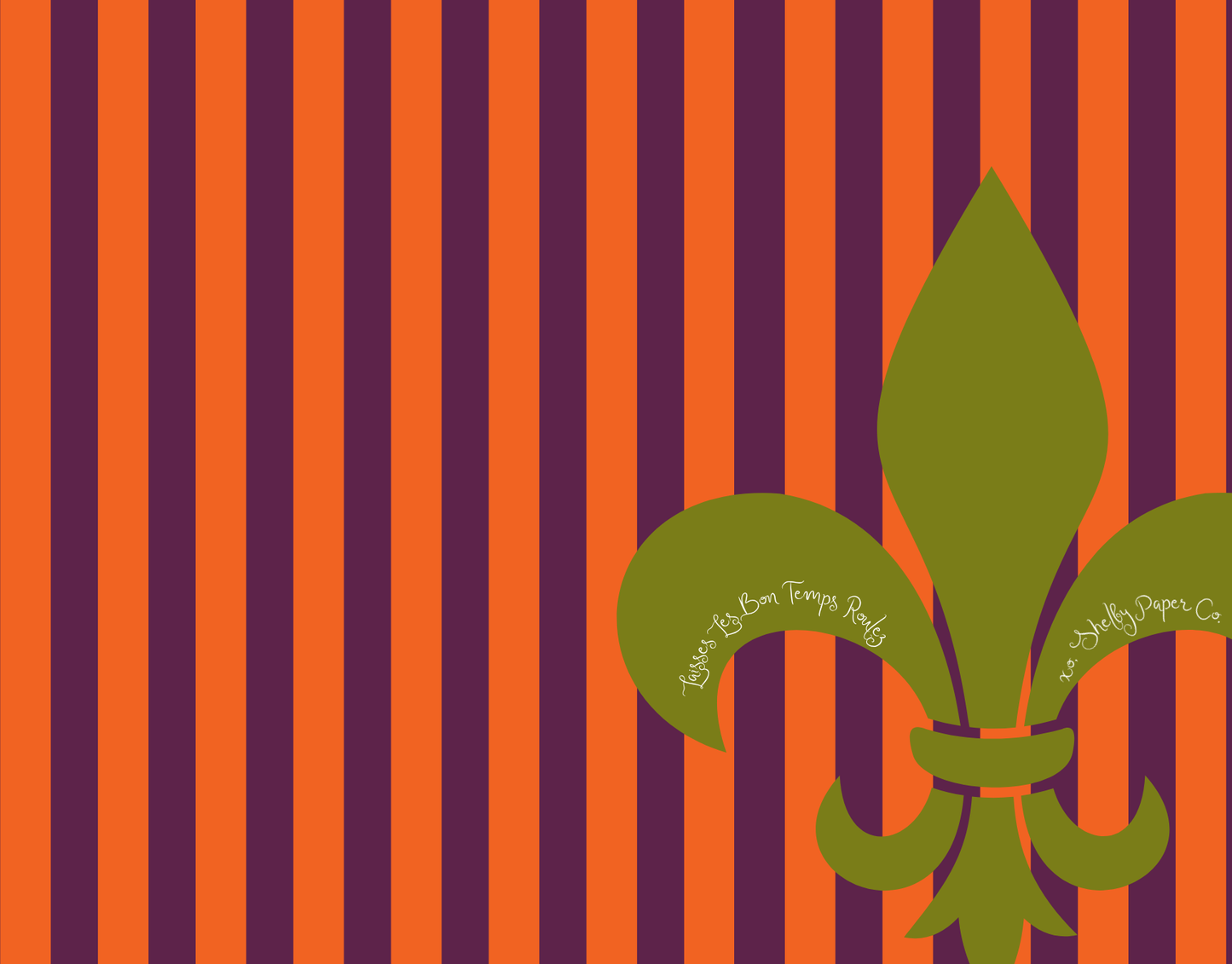 Funky Frenchman Fun
