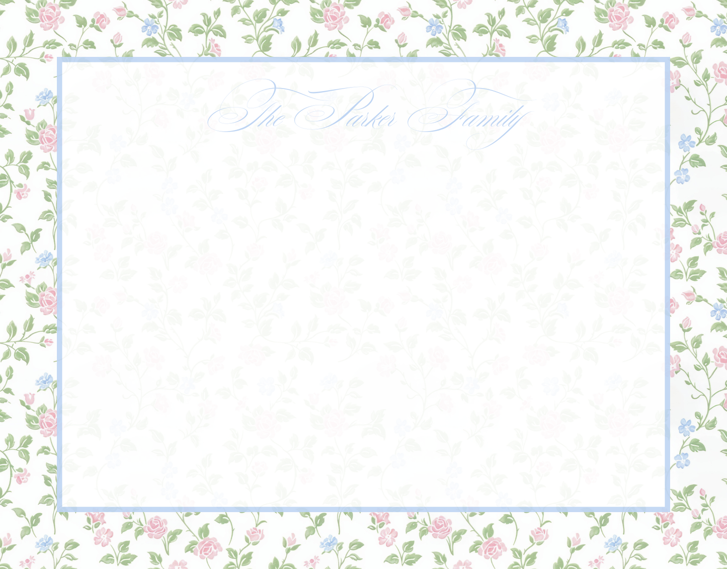 The Parker Floral