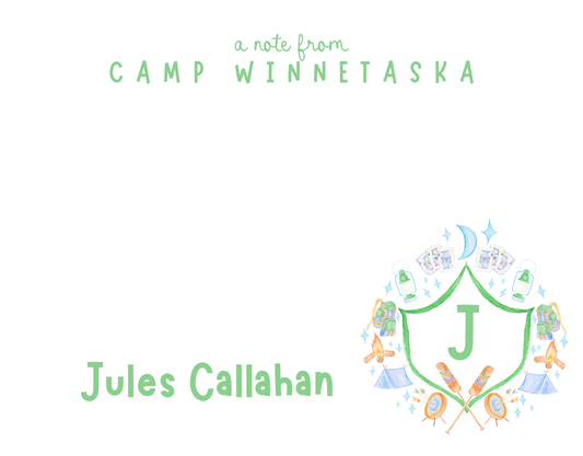Camp Winnetaska