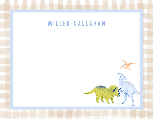 Mail-A-Saurus