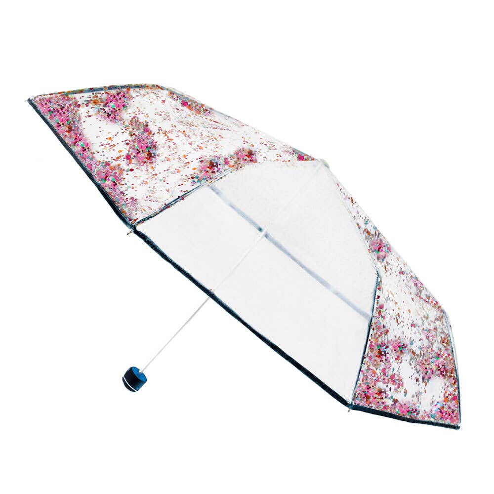 Confetti Umbrella