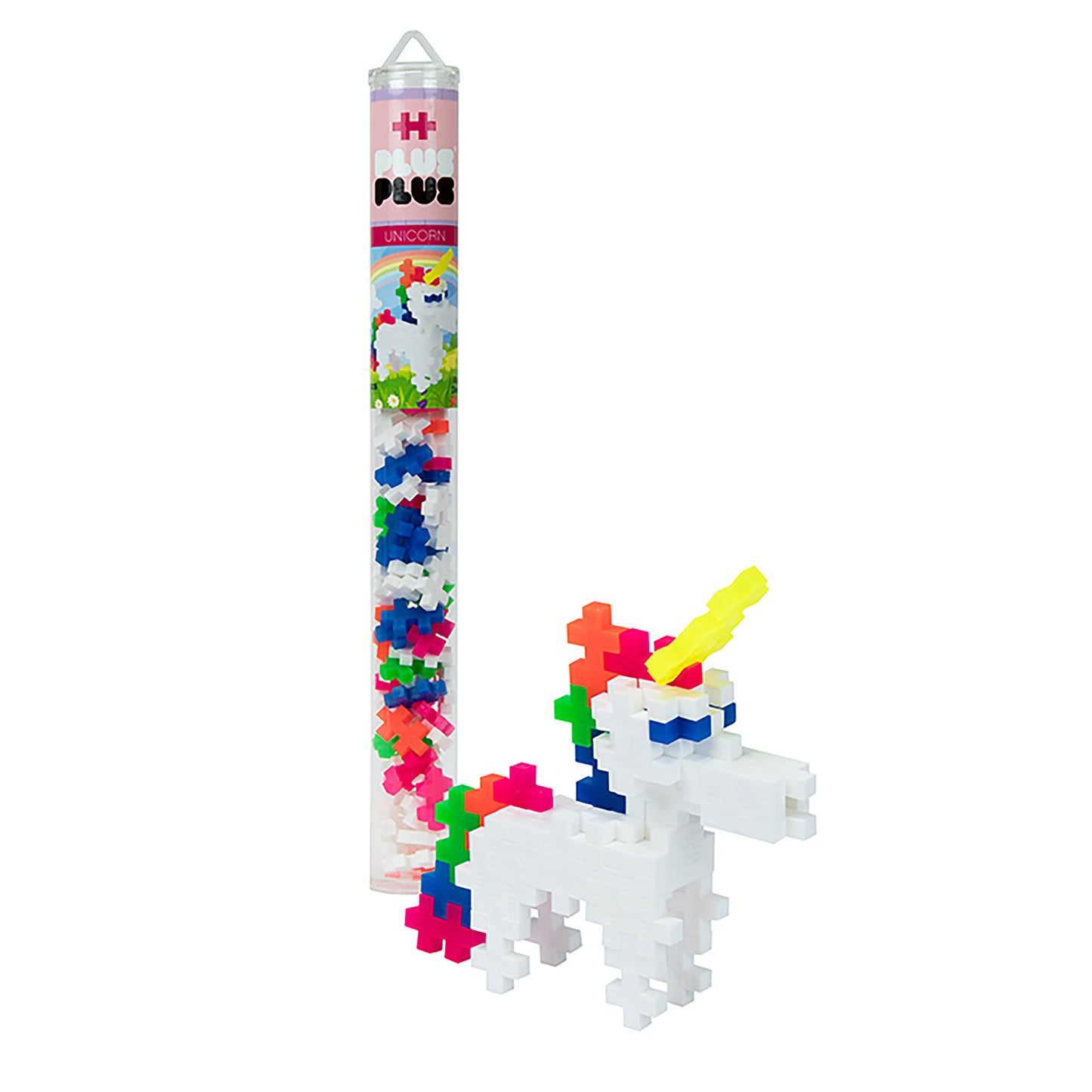Mini- Maker Tube: Unicorn